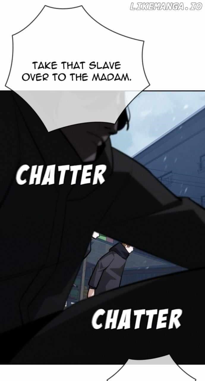 The One Who Regresses Only Protects Me chapter 34 page 85