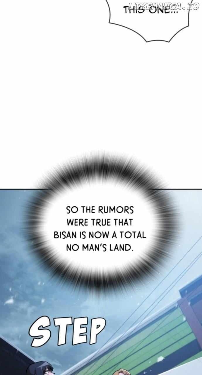 The One Who Regresses Only Protects Me chapter 34 page 86