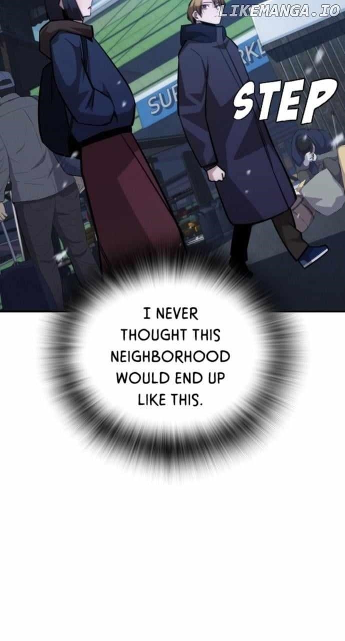 The One Who Regresses Only Protects Me chapter 34 page 87