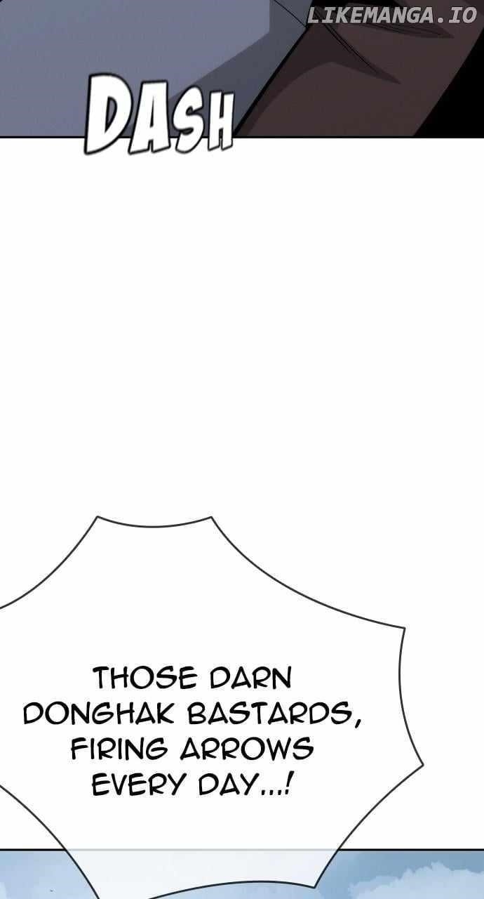 The One Who Regresses Only Protects Me chapter 34 page 8