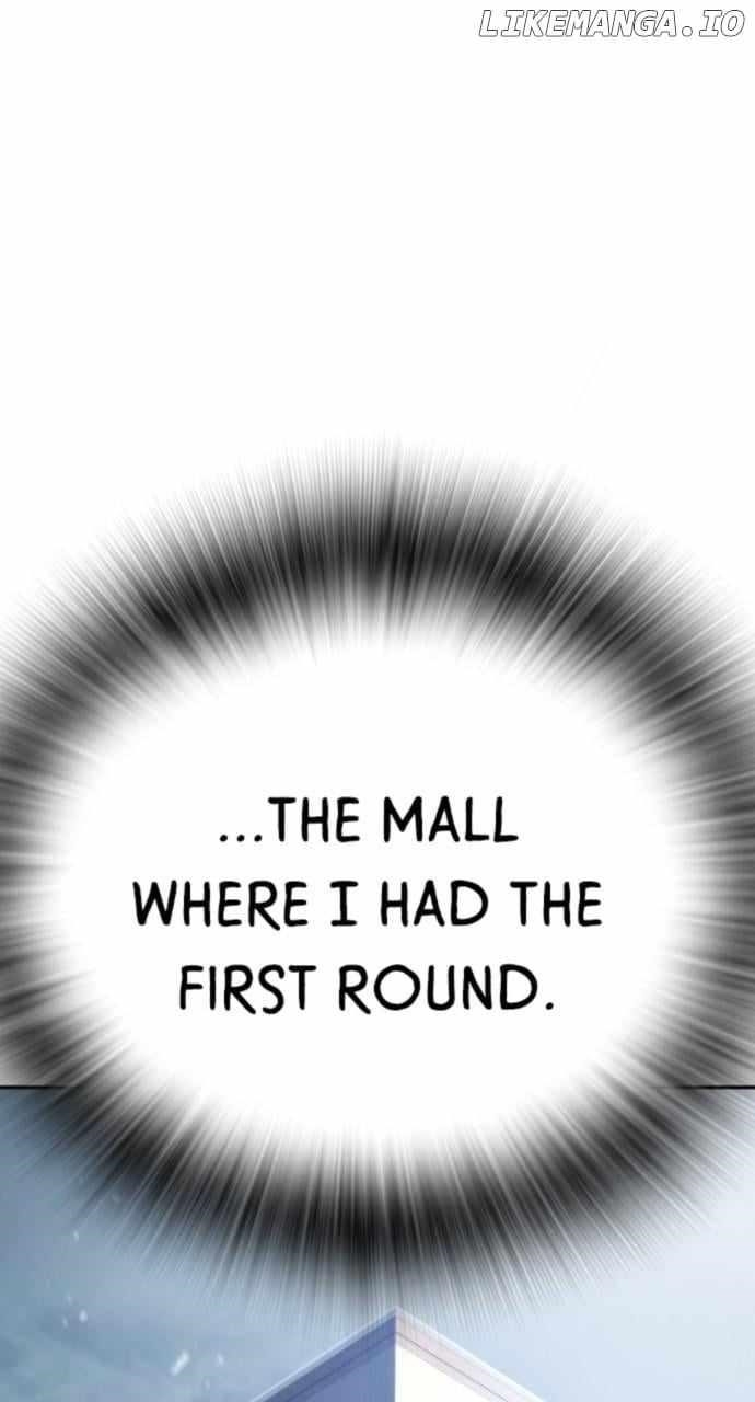 The One Who Regresses Only Protects Me chapter 34 page 89