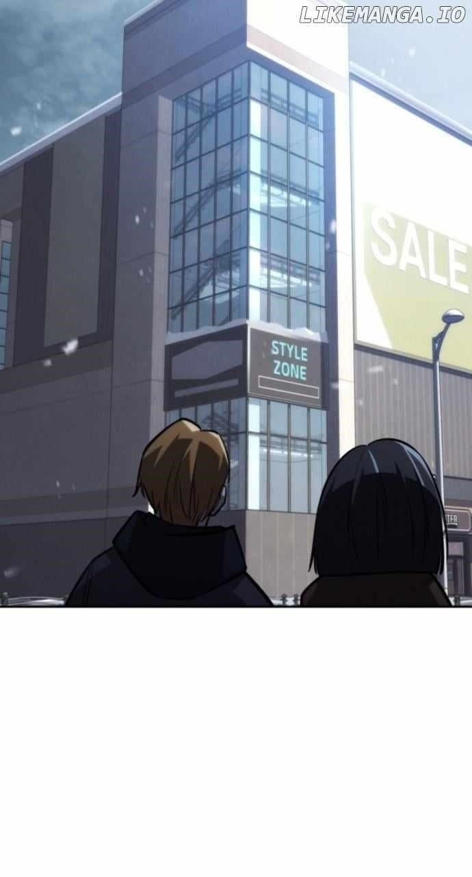 The One Who Regresses Only Protects Me chapter 34 page 90