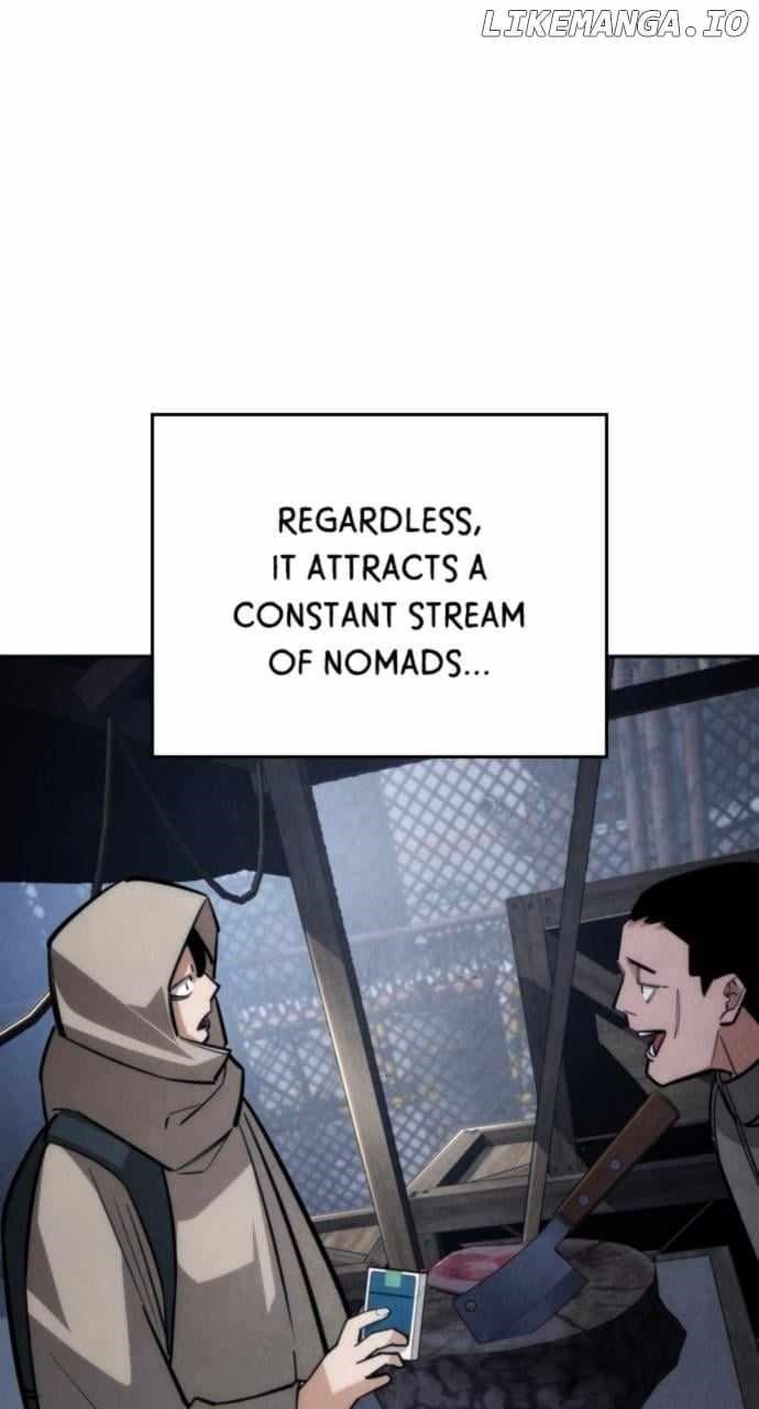 The One Who Regresses Only Protects Me chapter 34 page 94