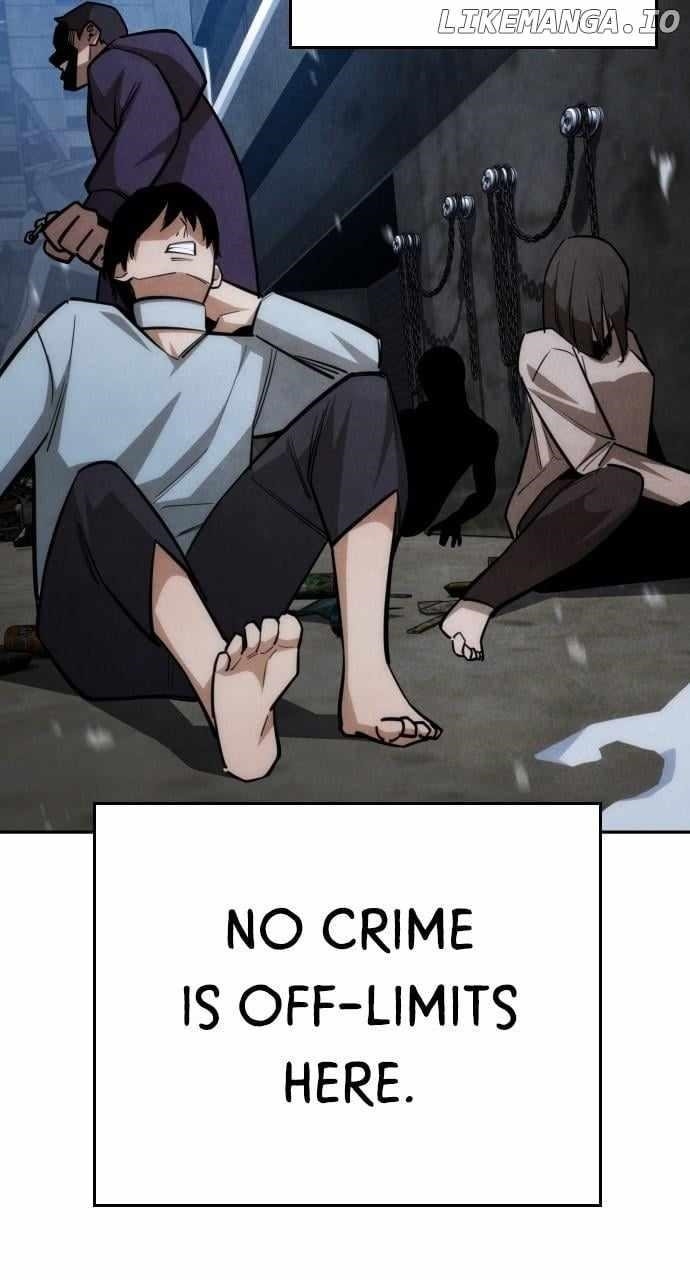 The One Who Regresses Only Protects Me chapter 34 page 97