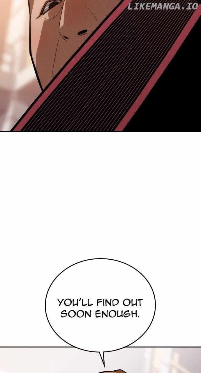 The One Who Regresses Only Protects Me chapter 35 page 9