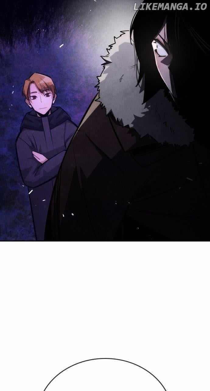 The One Who Regresses Only Protects Me chapter 35 page 99