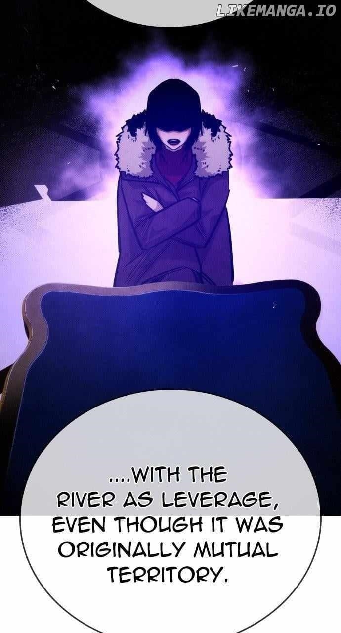 The One Who Regresses Only Protects Me chapter 35 page 103
