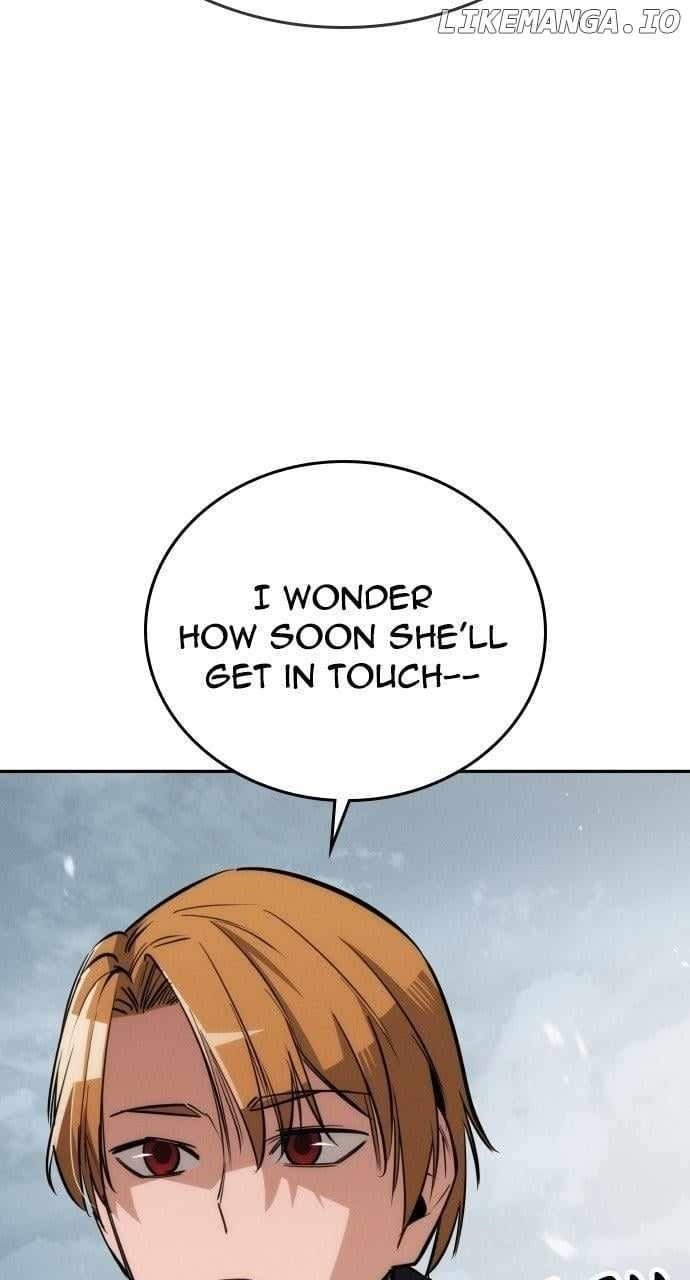 The One Who Regresses Only Protects Me chapter 35 page 104