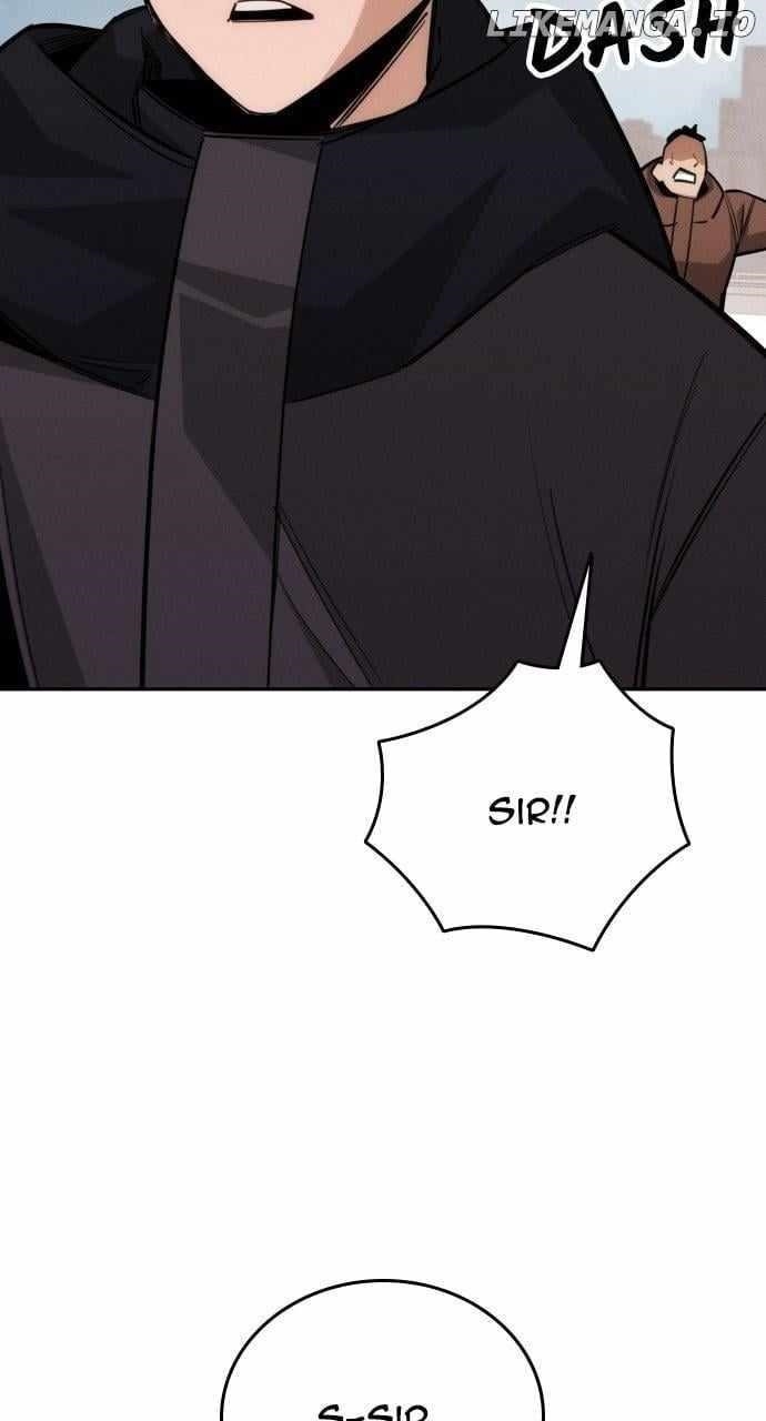 The One Who Regresses Only Protects Me chapter 35 page 105