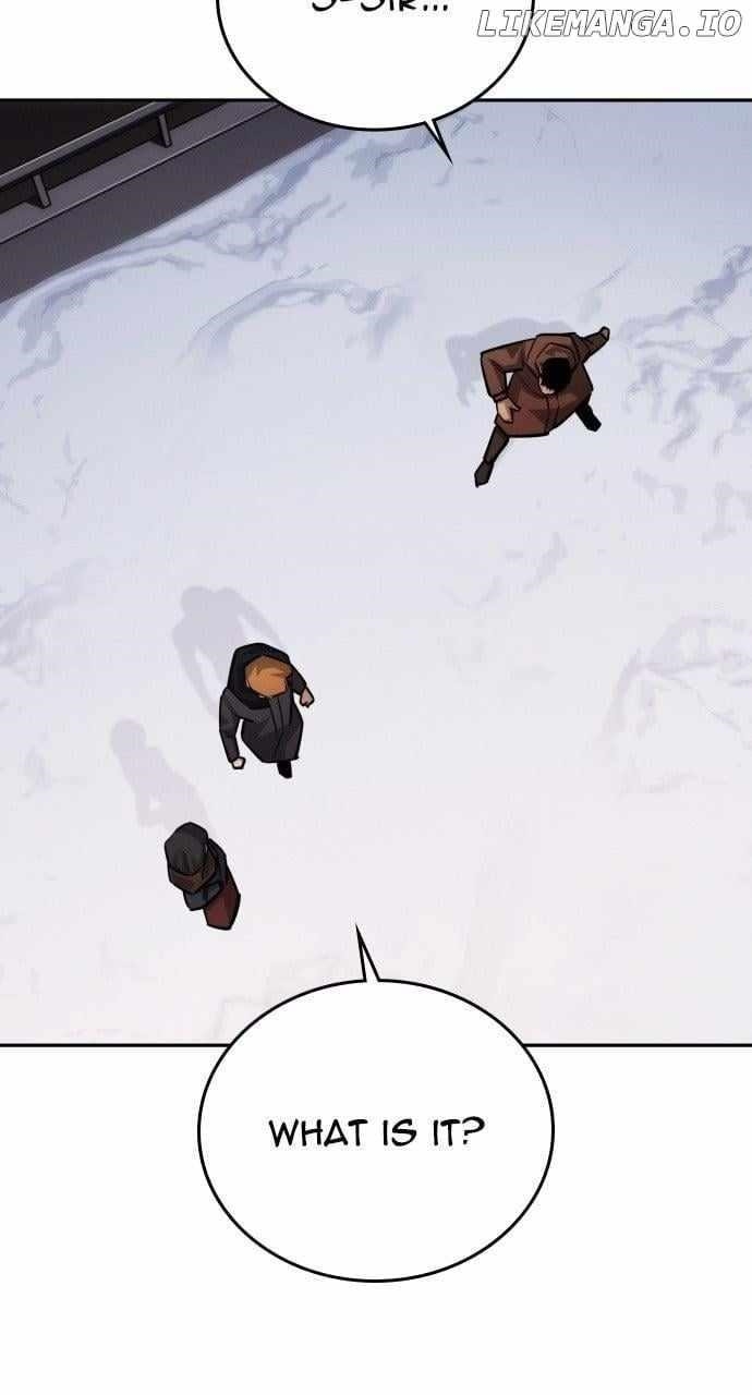 The One Who Regresses Only Protects Me chapter 35 page 106