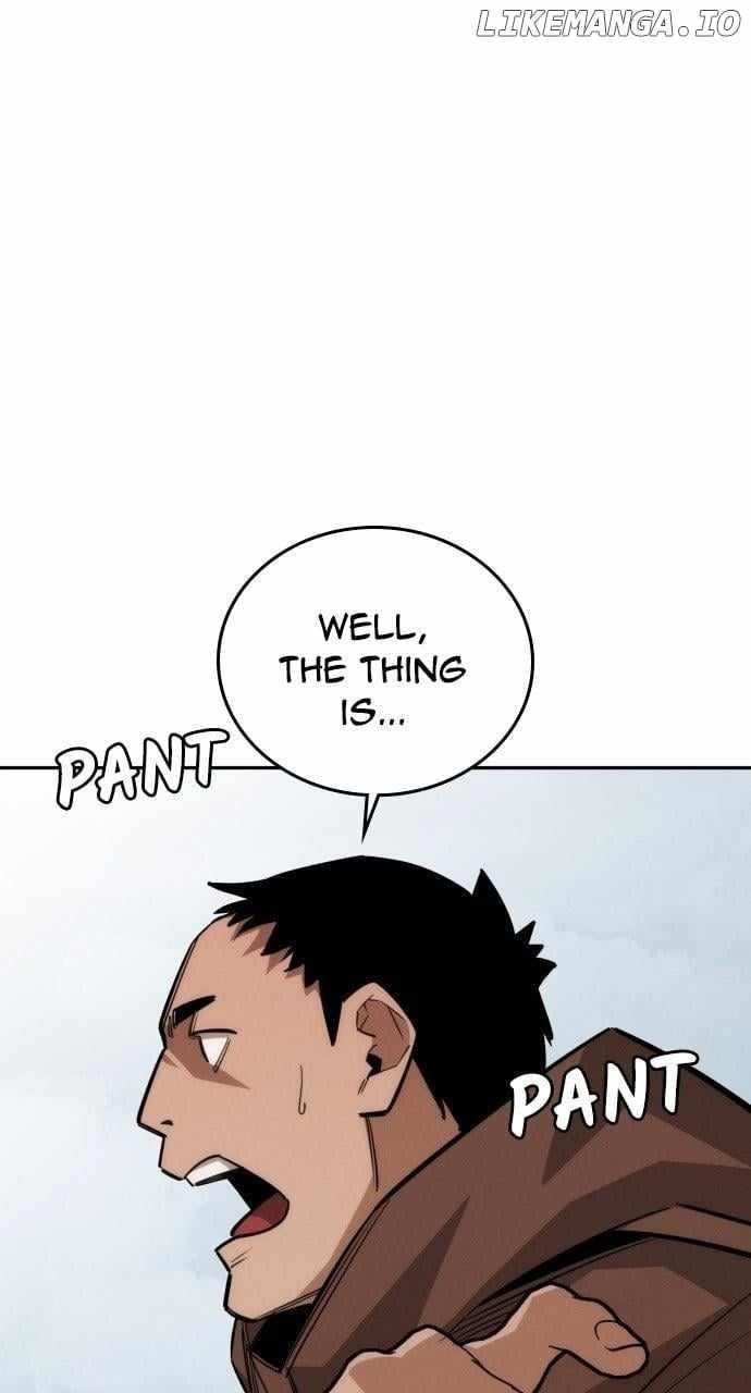 The One Who Regresses Only Protects Me chapter 35 page 107