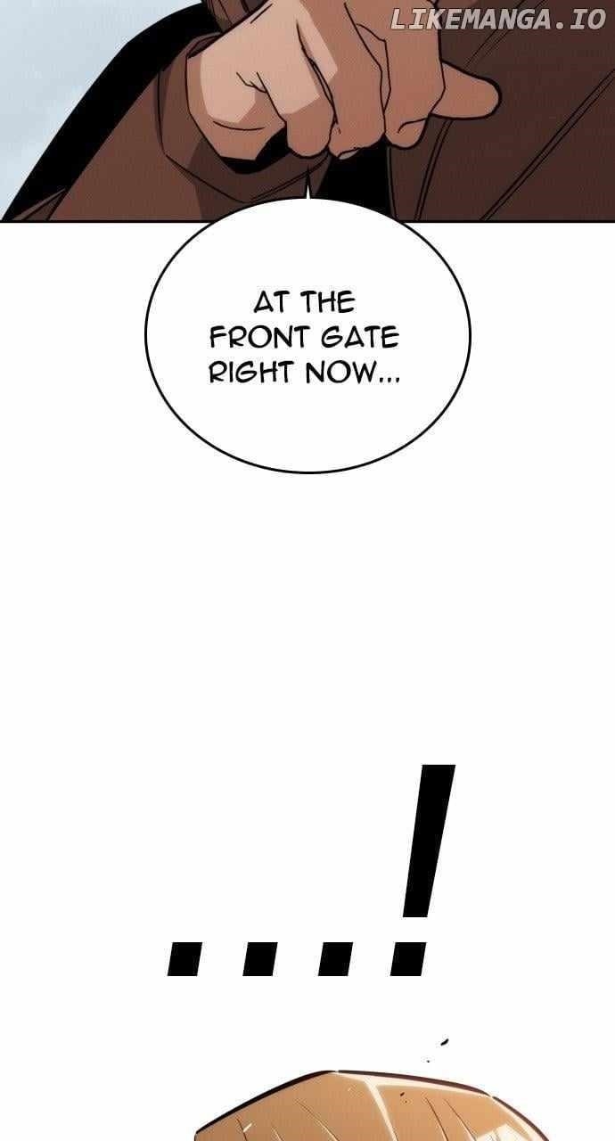 The One Who Regresses Only Protects Me chapter 35 page 108