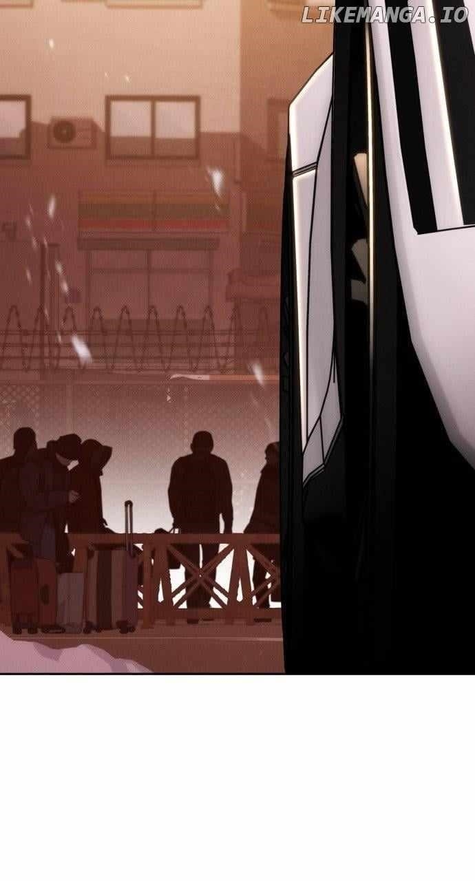 The One Who Regresses Only Protects Me chapter 35 page 111