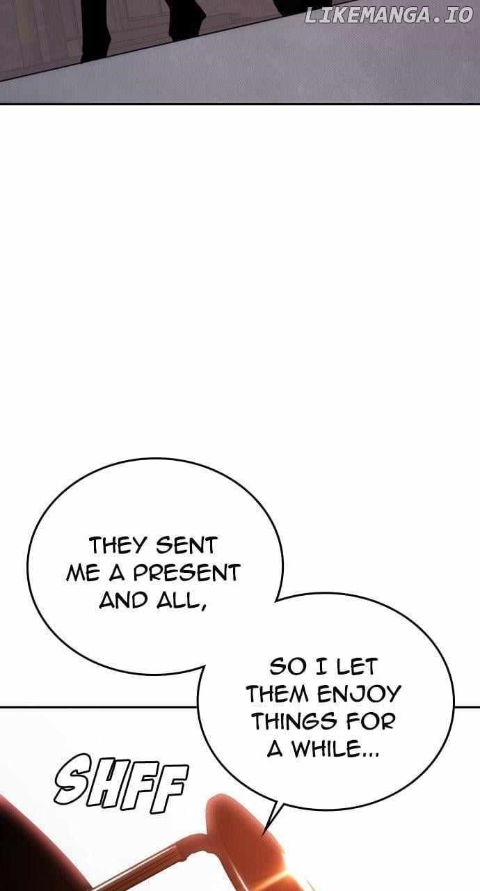The One Who Regresses Only Protects Me chapter 35 page 113