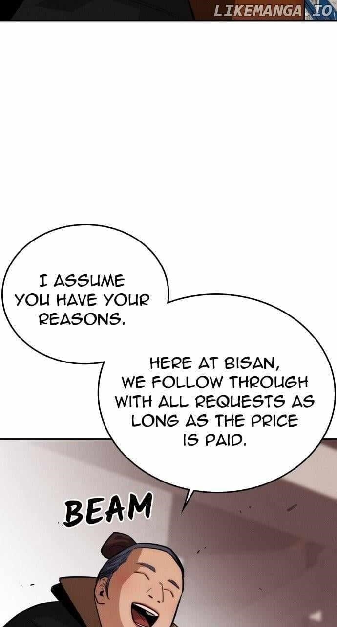 The One Who Regresses Only Protects Me chapter 35 page 12