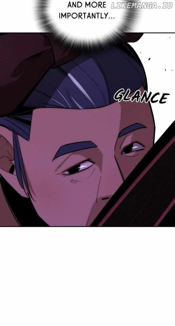 The One Who Regresses Only Protects Me chapter 35 page 14