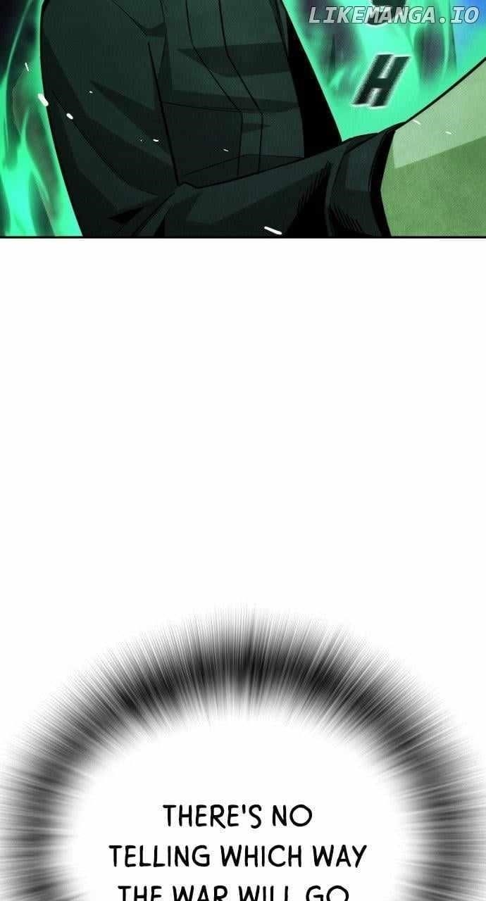 The One Who Regresses Only Protects Me chapter 35 page 16