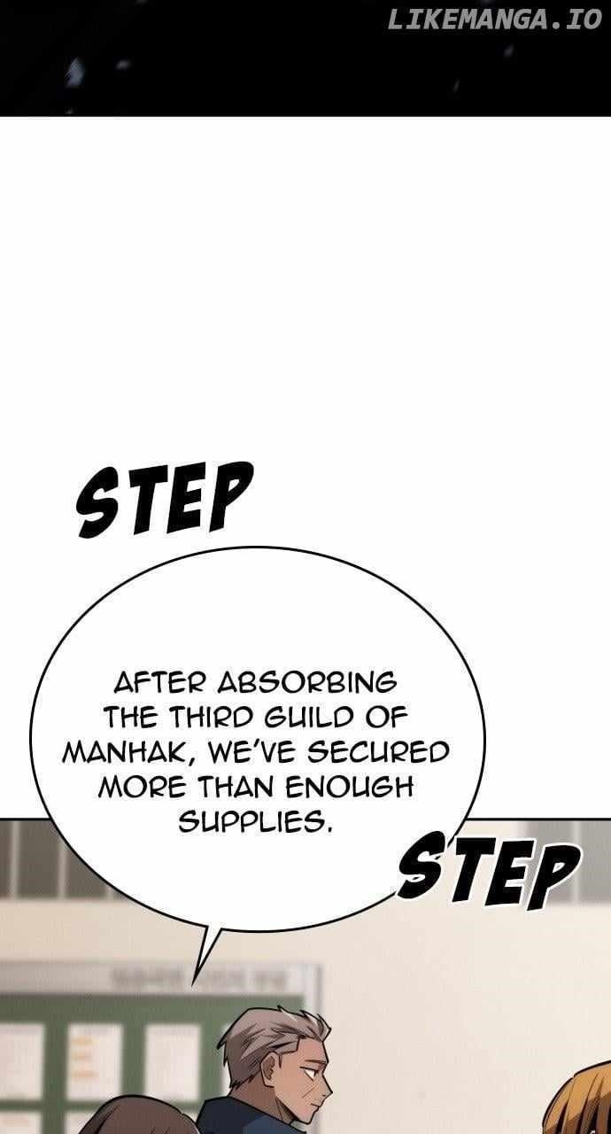 The One Who Regresses Only Protects Me chapter 35 page 20