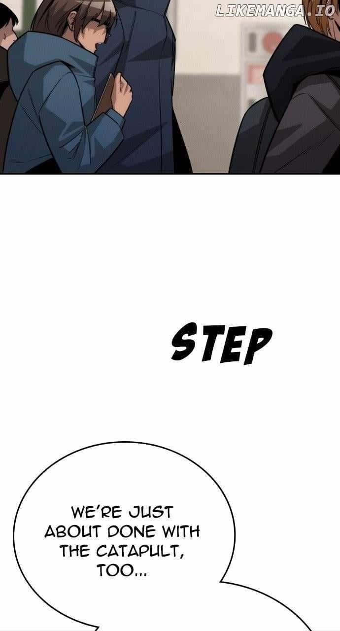 The One Who Regresses Only Protects Me chapter 35 page 21