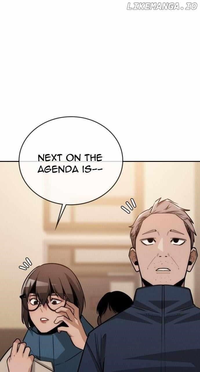 The One Who Regresses Only Protects Me chapter 35 page 23