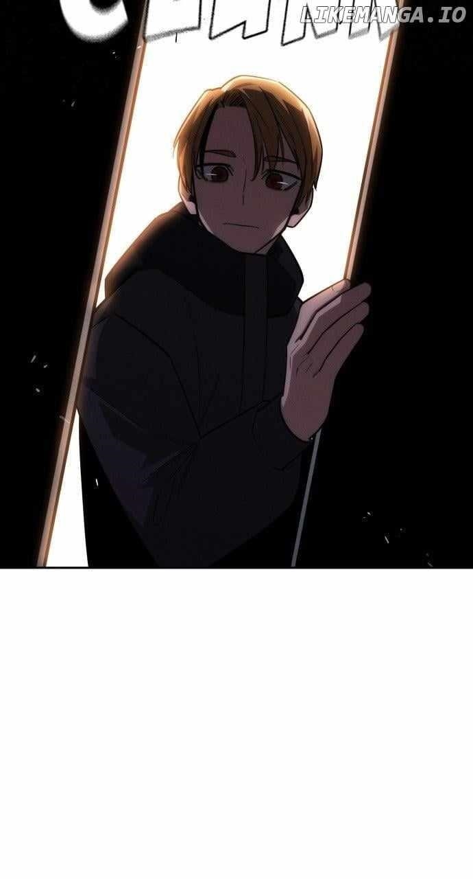 The One Who Regresses Only Protects Me chapter 35 page 28