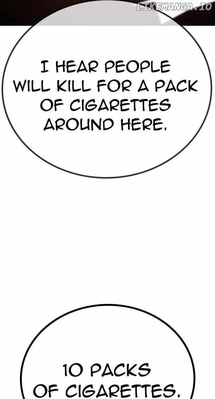 The One Who Regresses Only Protects Me chapter 35 page 2