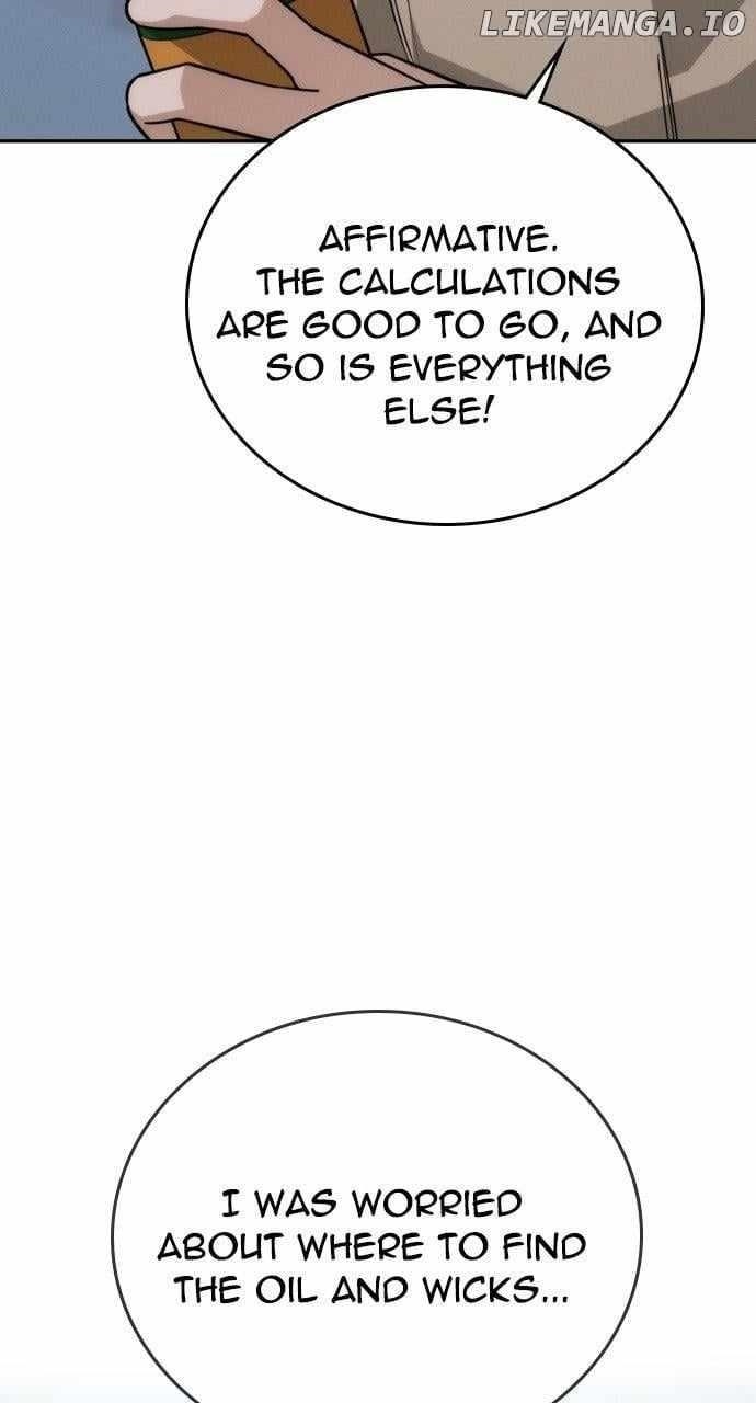 The One Who Regresses Only Protects Me chapter 35 page 43