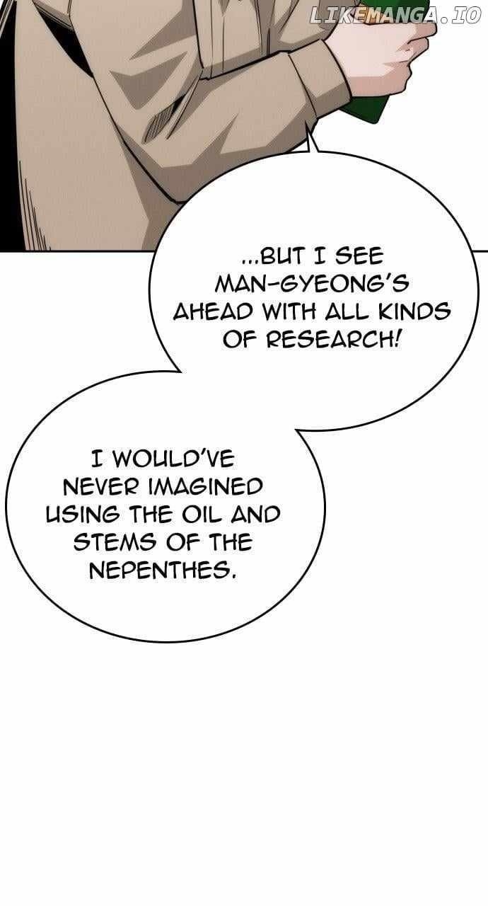 The One Who Regresses Only Protects Me chapter 35 page 45