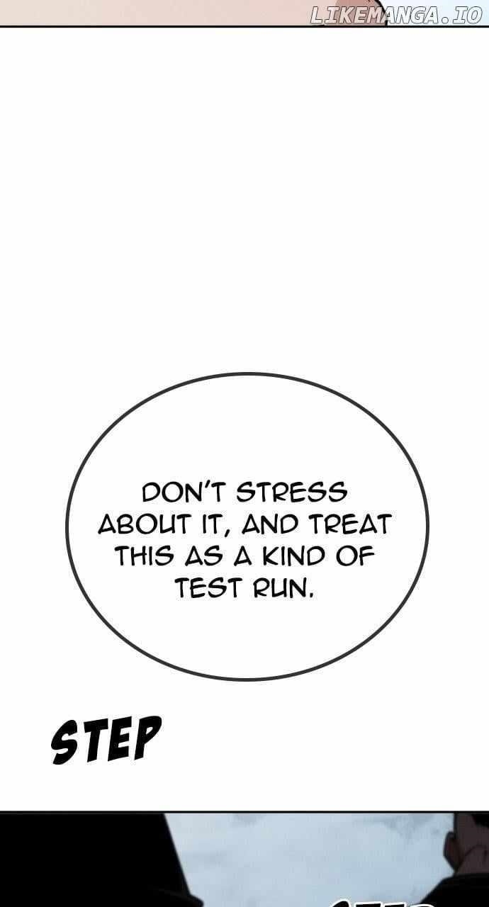 The One Who Regresses Only Protects Me chapter 35 page 47