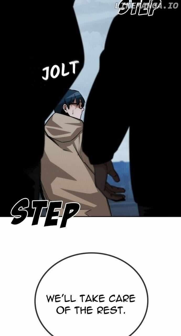 The One Who Regresses Only Protects Me chapter 35 page 48