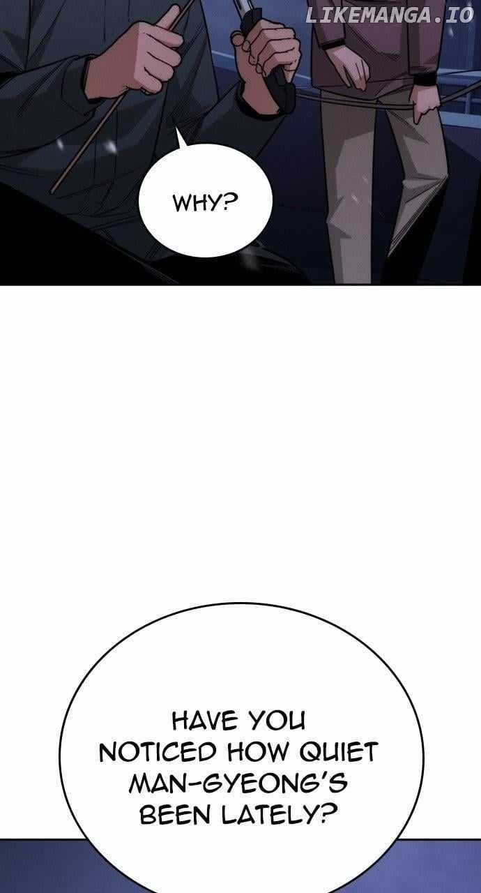 The One Who Regresses Only Protects Me chapter 35 page 52