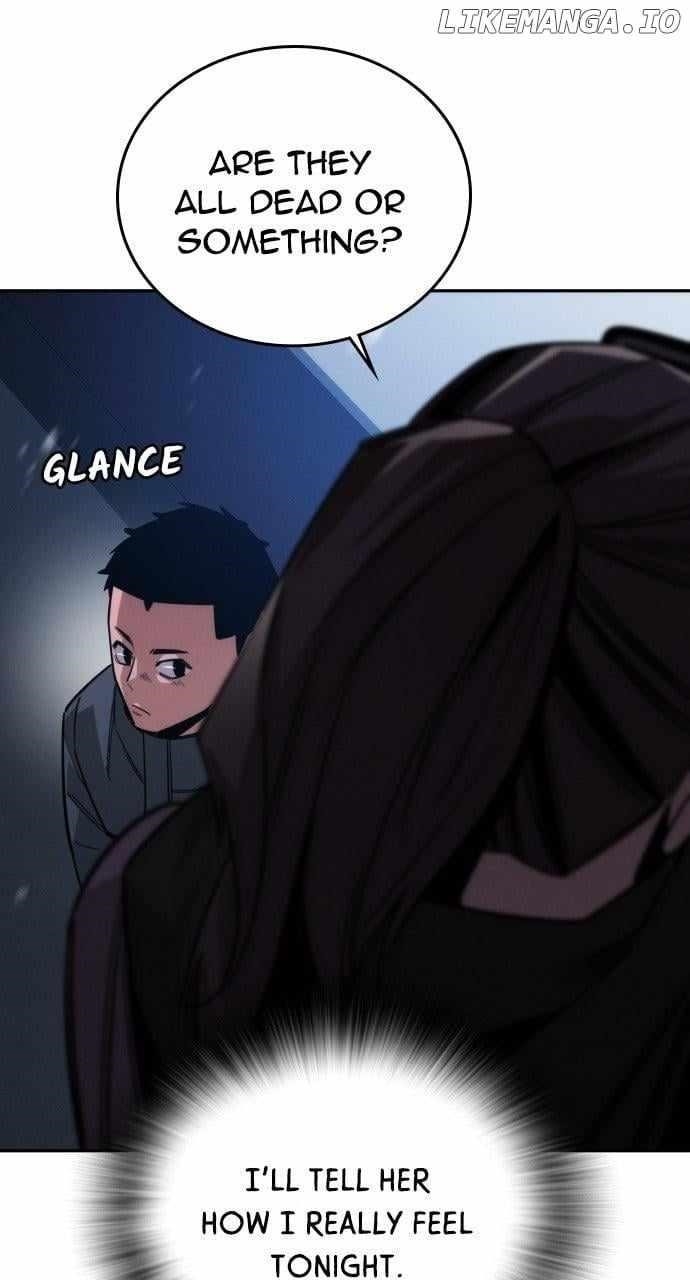 The One Who Regresses Only Protects Me chapter 35 page 54