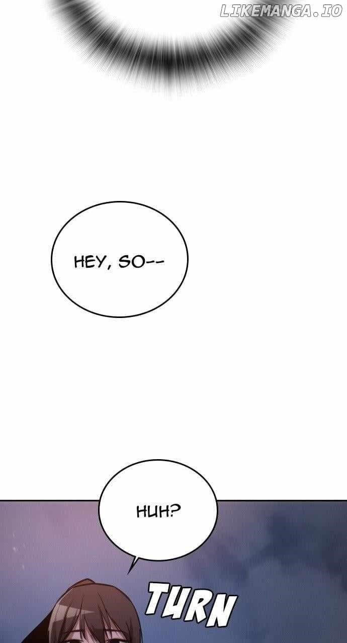 The One Who Regresses Only Protects Me chapter 35 page 55