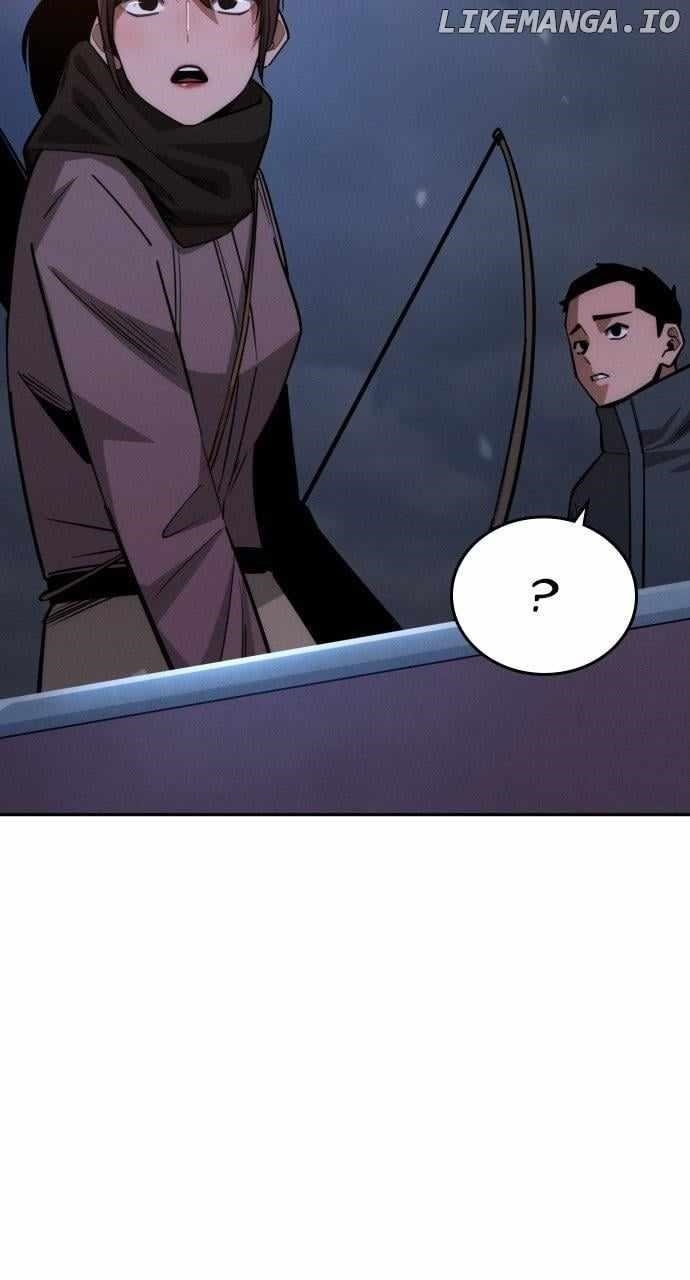 The One Who Regresses Only Protects Me chapter 35 page 56