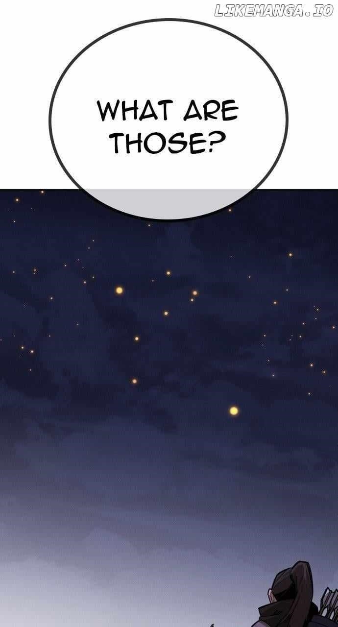 The One Who Regresses Only Protects Me chapter 35 page 57