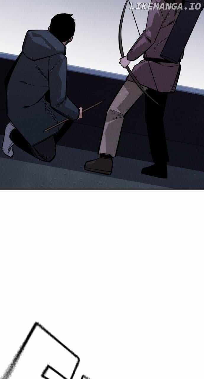 The One Who Regresses Only Protects Me chapter 35 page 58