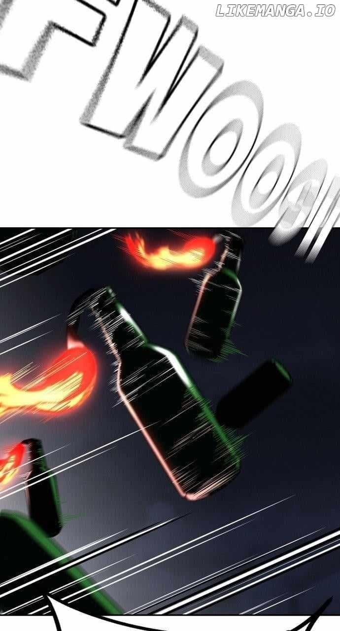The One Who Regresses Only Protects Me chapter 35 page 59