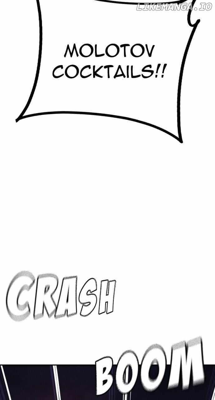 The One Who Regresses Only Protects Me chapter 35 page 60