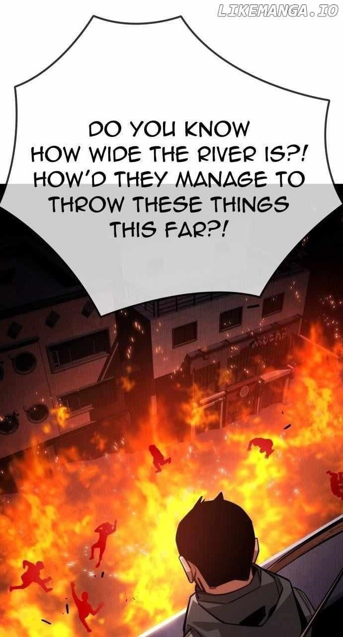 The One Who Regresses Only Protects Me chapter 35 page 64