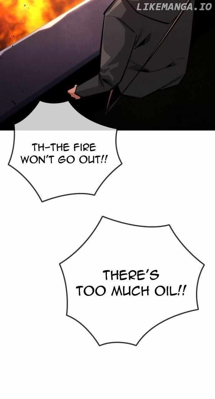 The One Who Regresses Only Protects Me chapter 35 page 65