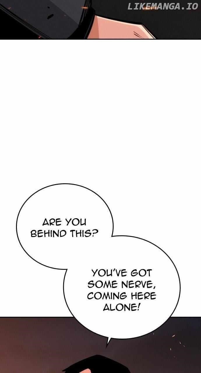 The One Who Regresses Only Protects Me chapter 35 page 71