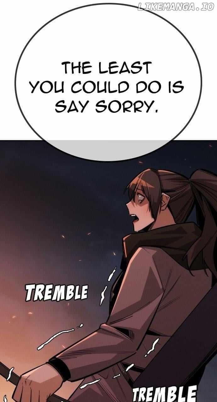 The One Who Regresses Only Protects Me chapter 35 page 76