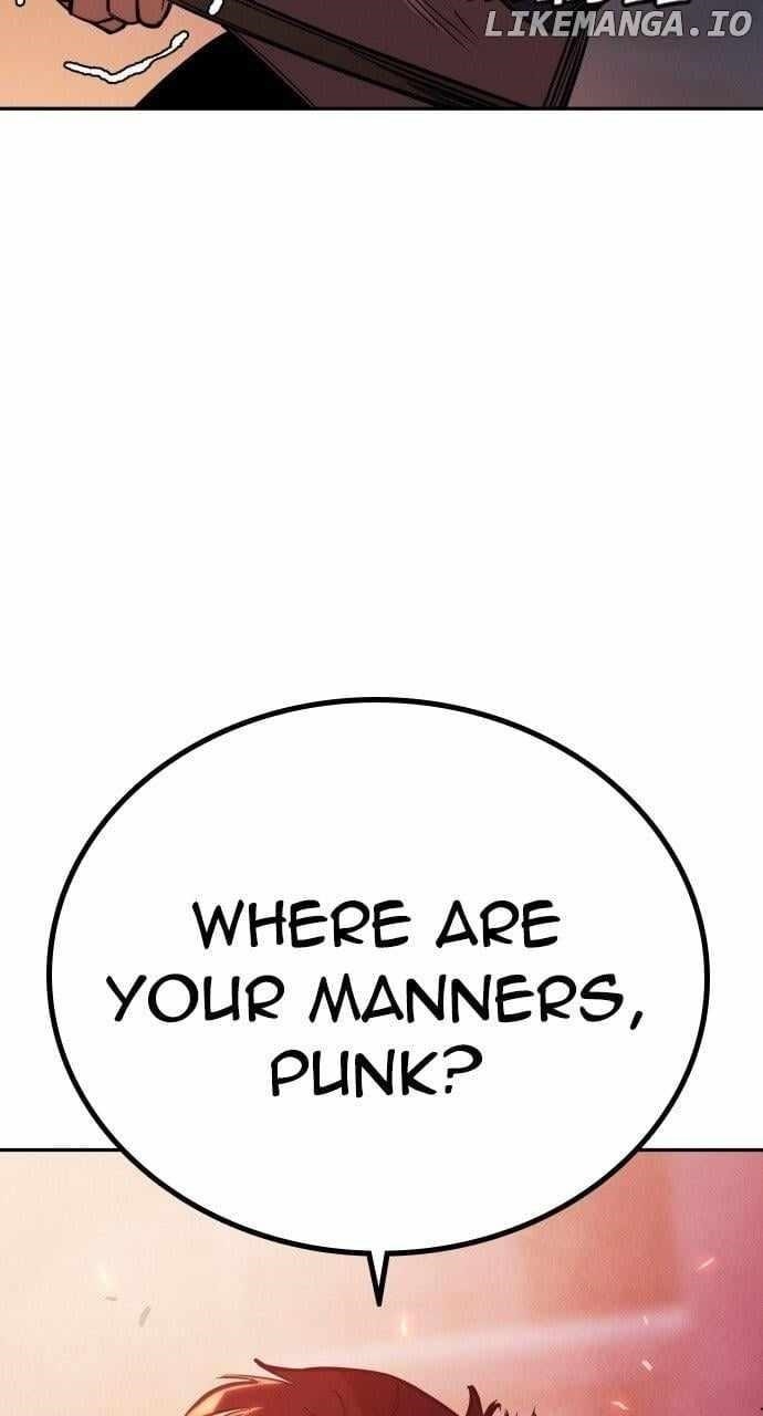 The One Who Regresses Only Protects Me chapter 35 page 77