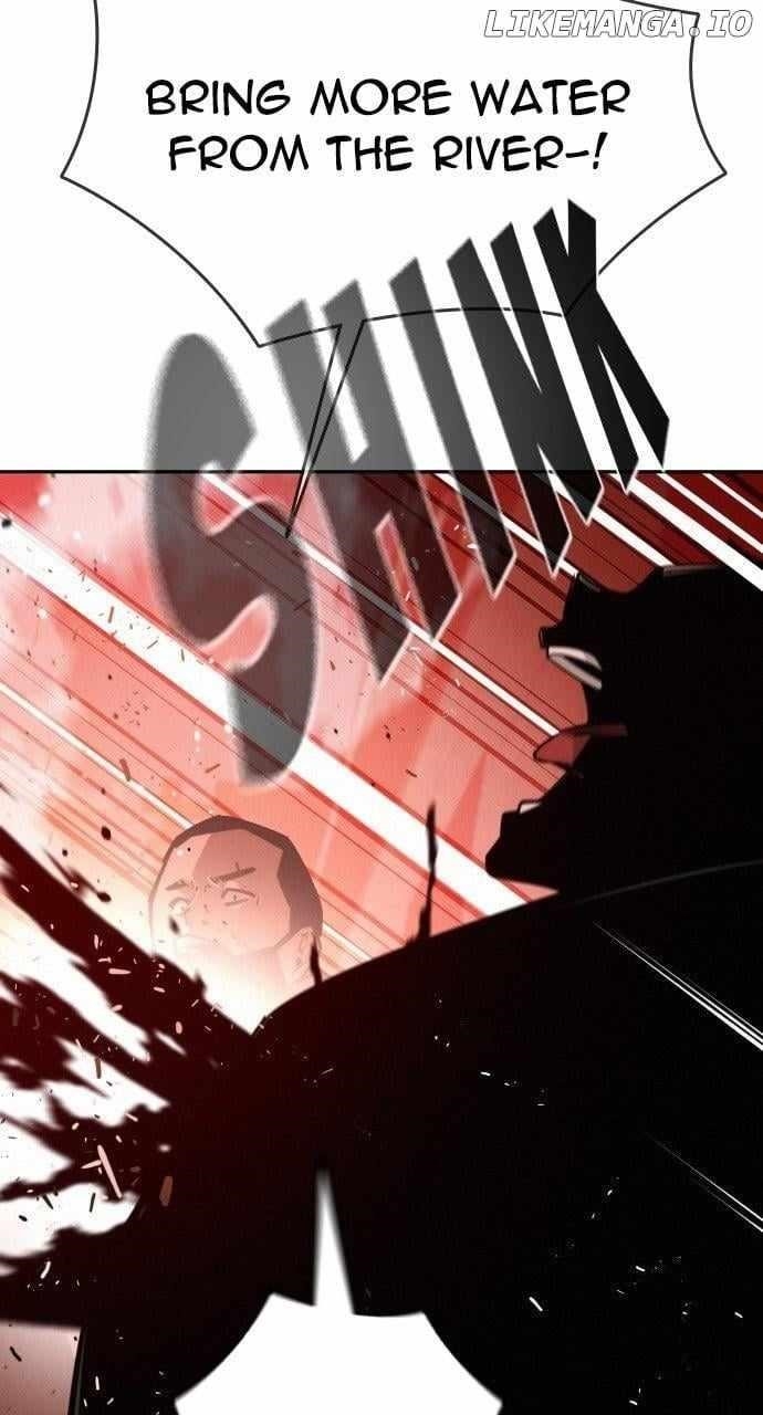 The One Who Regresses Only Protects Me chapter 35 page 81