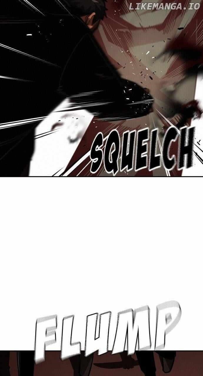 The One Who Regresses Only Protects Me chapter 35 page 83