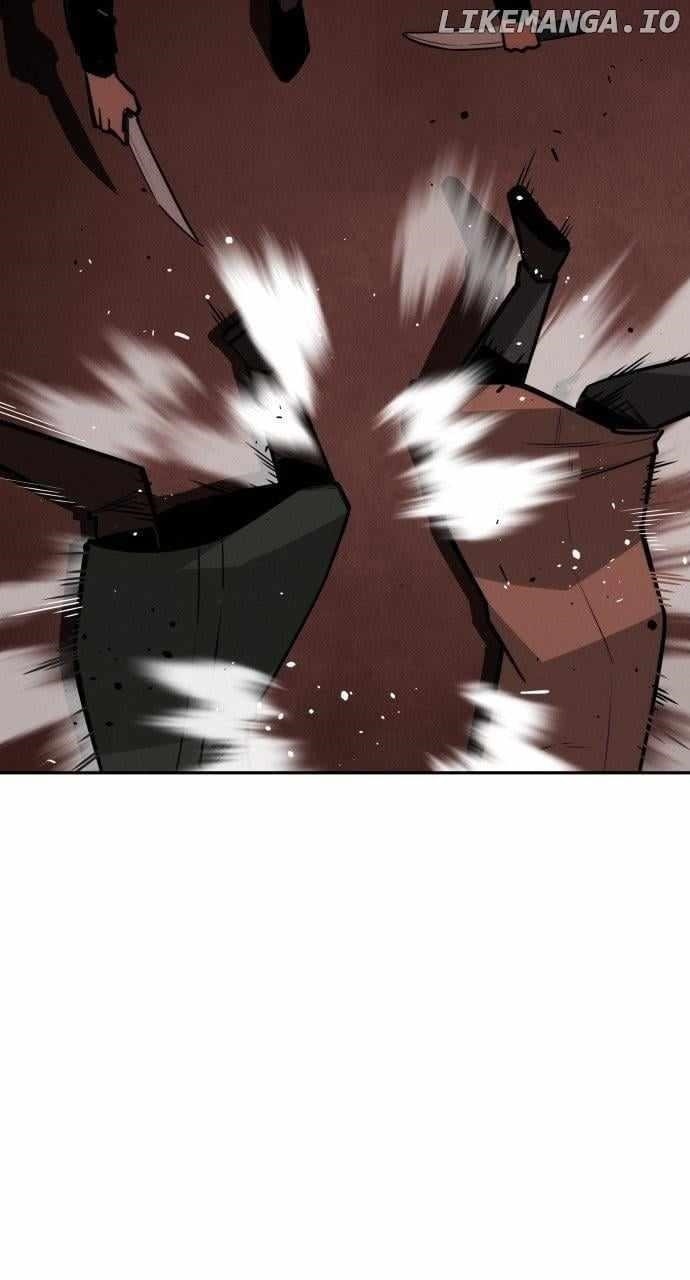 The One Who Regresses Only Protects Me chapter 35 page 84