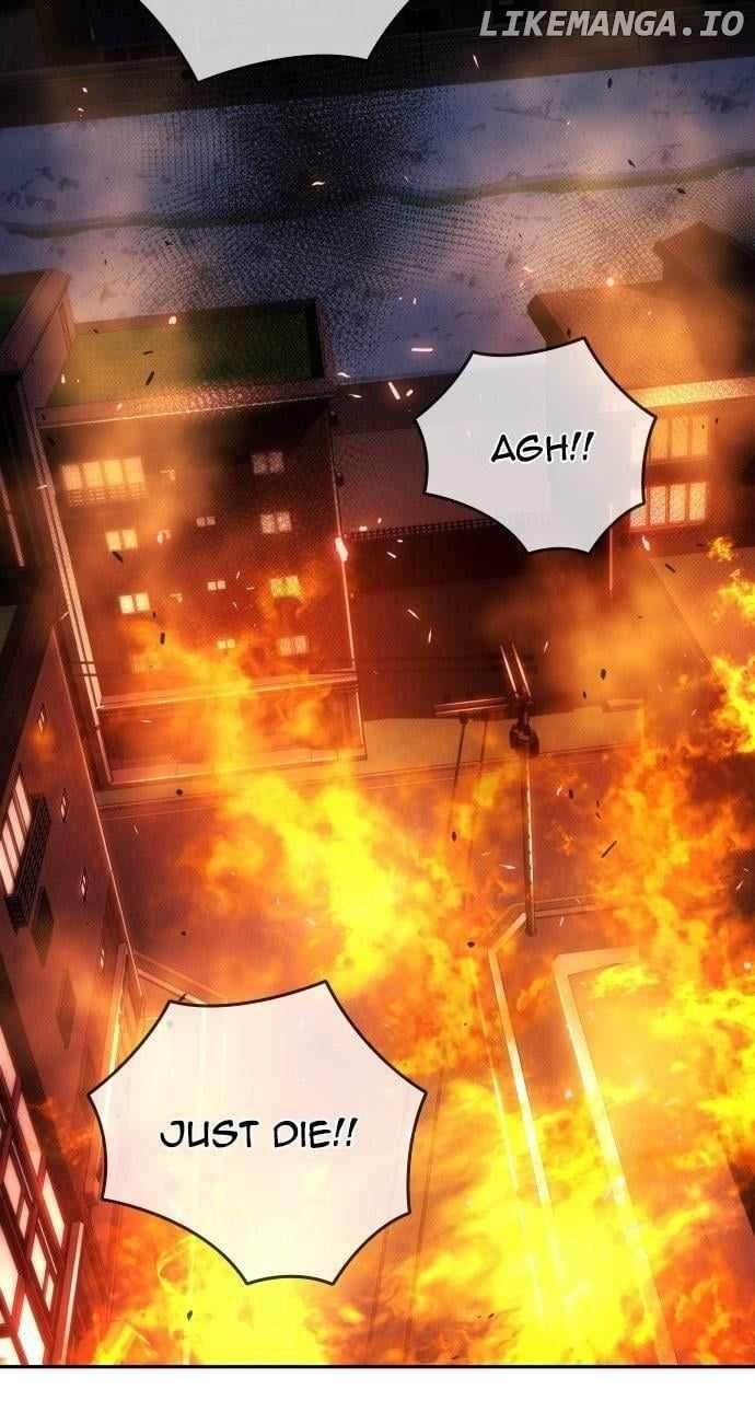 The One Who Regresses Only Protects Me chapter 35 page 87