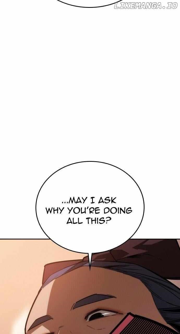 The One Who Regresses Only Protects Me chapter 35 page 8