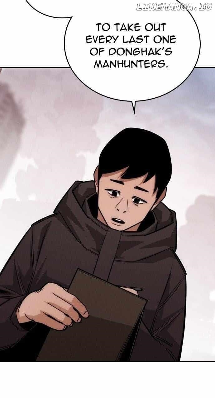 The One Who Regresses Only Protects Me chapter 35 page 89