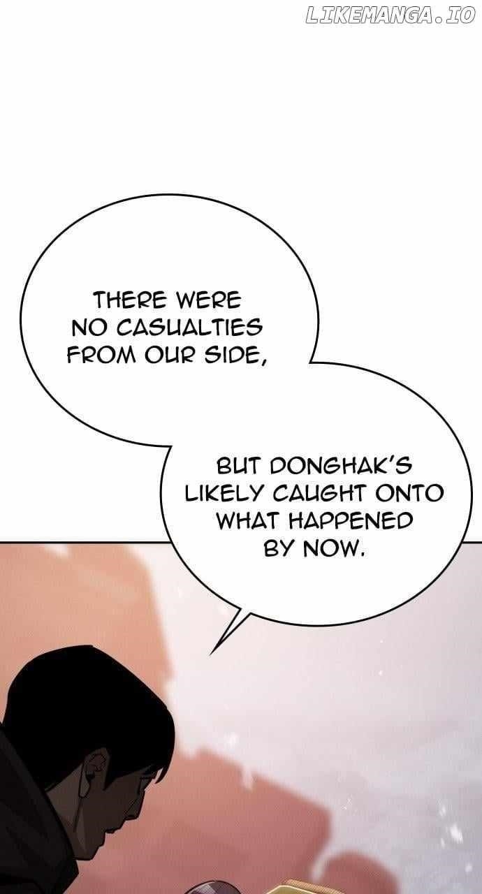 The One Who Regresses Only Protects Me chapter 35 page 90